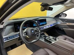 BMW 7 Series 740Li Premier Luxury Package - ფოტო 15