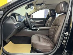BMW 7 Series 740Li Premier Luxury Package - ფოტო 18