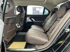 BMW 7 Series 740Li Premier Luxury Package - ფოტო 20
