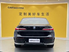 BMW 7 Series 740Li Premier Luxury Package - ფოტო 4