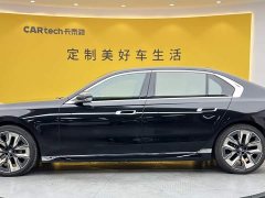 BMW 7 Series 740Li Premier Luxury Package - ფოტო 6