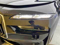 BMW 7 Series 740Li Premier Luxury Package - ფოტო 7