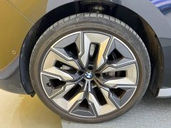 BMW 7 Series 740Li Premier Luxury Package - ფოტო 9