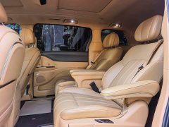 Voyah Avatr Dream Car Low Carbon Edition Dream Smart Enjoyment Package - ფოტო 10