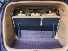 Voyah Avatr Dream Car Low Carbon Edition Dream Smart Enjoyment Package - ფოტო 11