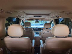 Voyah Avatr Dream Car Low Carbon Edition Dream Smart Enjoyment Package - ფოტო 12