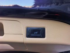 Voyah Avatr Dream Car Low Carbon Edition Dream Smart Enjoyment Package - ფოტო 13