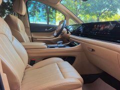 Voyah Avatr Dream Car Low Carbon Edition Dream Smart Enjoyment Package - ფოტო 14