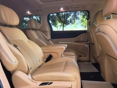 Voyah Avatr Dream Car Low Carbon Edition Dream Smart Enjoyment Package - ფოტო 15