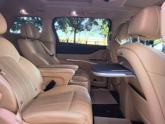 Voyah Avatr Dream Car Low Carbon Edition Dream Smart Enjoyment Package - ფოტო 16