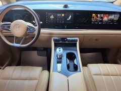 Voyah Avatr Dream Car Low Carbon Edition Dream Smart Enjoyment Package - ფოტო 17