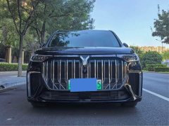 Voyah Avatr Dream Car Low Carbon Edition Dream Smart Enjoyment Package - ფოტო 2