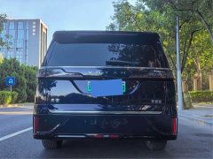 Voyah Avatr Dream Car Low Carbon Edition Dream Smart Enjoyment Package - ფოტო 4