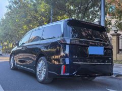 Voyah Avatr Dream Car Low Carbon Edition Dream Smart Enjoyment Package - ფოტო 5