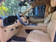 Voyah Avatr Dream Car Low Carbon Edition Dream Smart Enjoyment Package - ფოტო 6