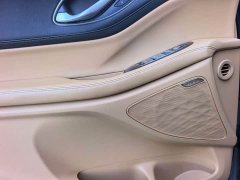 Voyah Avatr Dream Car Low Carbon Edition Dream Smart Enjoyment Package - ფოტო 7