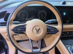 Voyah Avatr Dream Car Low Carbon Edition Dream Smart Enjoyment Package - ფოტო 8