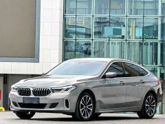 BMW 6 Series GT 630i Luxury Design Package - photo 1