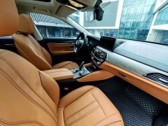 BMW 6 Series GT 630i Luxury Design Package - photo 10