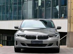 BMW 6 Series GT 630i Luxury Design Package - photo 2