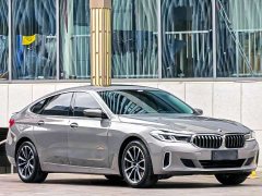 BMW 6 Series GT 630i Luxury Design Package - photo 3