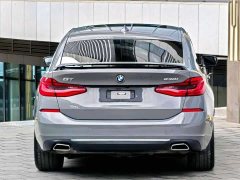 BMW 6 Series GT 630i Luxury Design Package - photo 5
