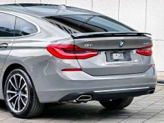 BMW 6 Series GT 630i Luxury Design Package - photo 7