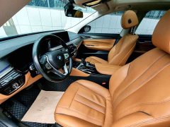 BMW 6 Series GT 630i Luxury Design Package - photo 9