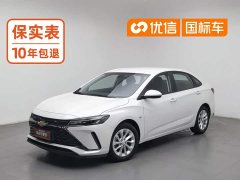 Chevrolet Cruze 1.5L Dual-Clutch Joy Edition - photo 1