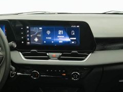Chevrolet Cruze 1.5L Dual-Clutch Joy Edition - photo 12