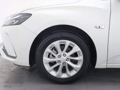 Chevrolet Cruze 1.5L Dual-Clutch Joy Edition - photo 17