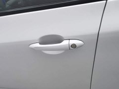 Chevrolet Cruze 1.5L Dual-Clutch Joy Edition - photo 18