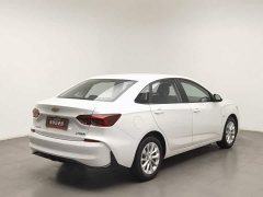 Chevrolet Cruze 1.5L Dual-Clutch Joy Edition - photo 2