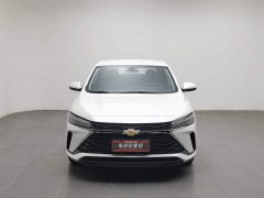 Chevrolet Cruze 1.5L Dual-Clutch Joy Edition - photo 3