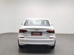 Chevrolet Cruze 1.5L Dual-Clutch Joy Edition - photo 4