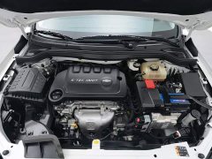 Chevrolet Cruze 1.5L Dual-Clutch Joy Edition - photo 6