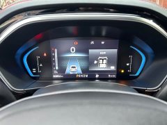Ford Focus Hatchback EcoBoost 180 Automatic ST Line - ფოტო 10