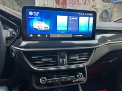 Ford Focus Hatchback EcoBoost 180 Automatic ST Line - ფოტო 11