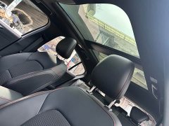 Ford Focus Hatchback EcoBoost 180 Automatic ST Line - ფოტო 14