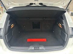 Ford Focus Hatchback EcoBoost 180 Automatic ST Line - ფოტო 16