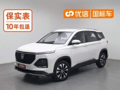 Baojun 530 Global Edition Anniversary Edition 1.5T CVT Luxury 6-seater - photo 1