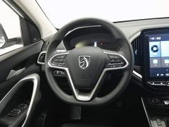 Baojun 530 Global Edition Anniversary Edition 1.5T CVT Luxury 6-seater - photo 11
