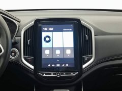 Baojun 530 Global Edition Anniversary Edition 1.5T CVT Luxury 6-seater - photo 12
