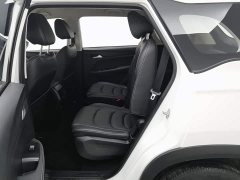 Baojun 530 Global Edition Anniversary Edition 1.5T CVT Luxury 6-seater - photo 15