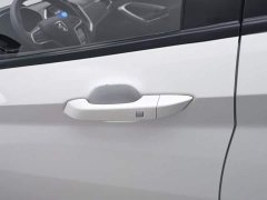 Baojun 530 Global Edition Anniversary Edition 1.5T CVT Luxury 6-seater - photo 18