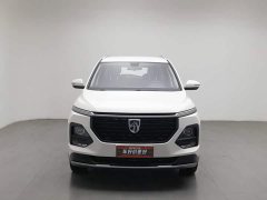 Baojun 530 Global Edition Anniversary Edition 1.5T CVT Luxury 6-seater - photo 3