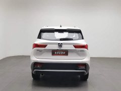 Baojun 530 Global Edition Anniversary Edition 1.5T CVT Luxury 6-seater - photo 4