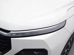 Baojun 530 Global Edition Anniversary Edition 1.5T CVT Luxury 6-seater - photo 7