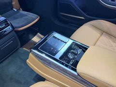 Audi A8 A8L 55 TFSI quattro Flagship - ფოტო 11
