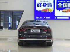 Audi A8 A8L 55 TFSI quattro Flagship - ფოტო 15